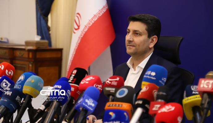 وزیر ارتباطات