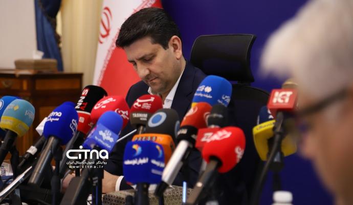 وزیر ارتباطات