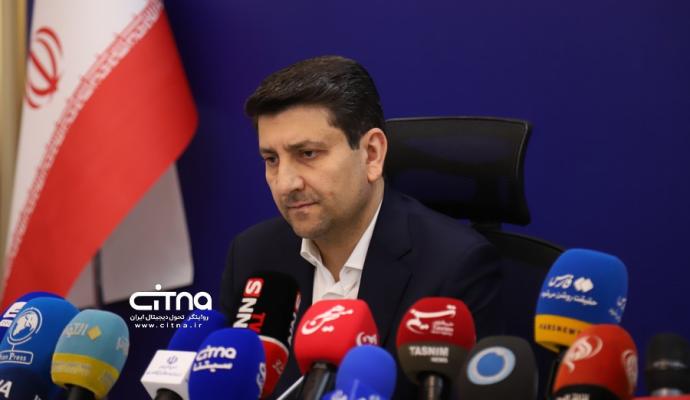 وزیر ارتباطات