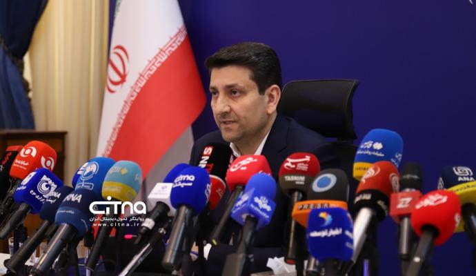 وزیر ارتباطات