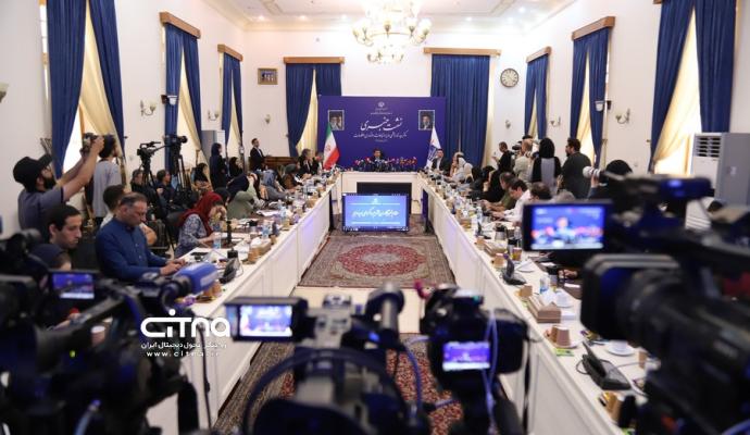 وزیر ارتباطات