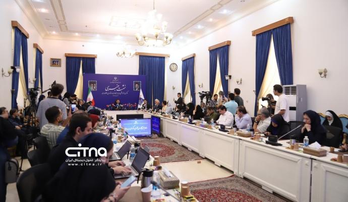 وزیر ارتباطات