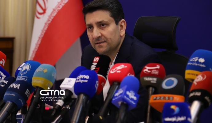 وزیر ارتباطات