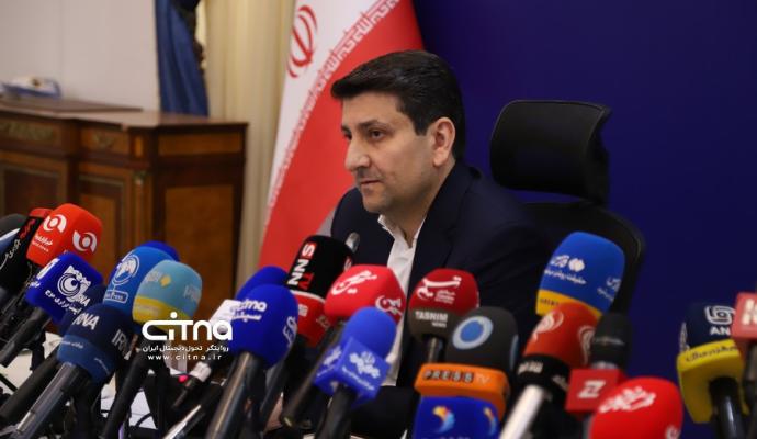 وزیر ارتباطات