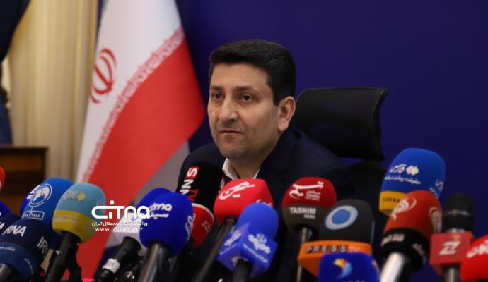 وزیر ارتباطات