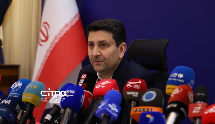 وزیر ارتباطات