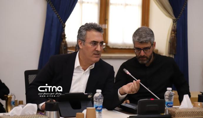 وزیر ارتباطات