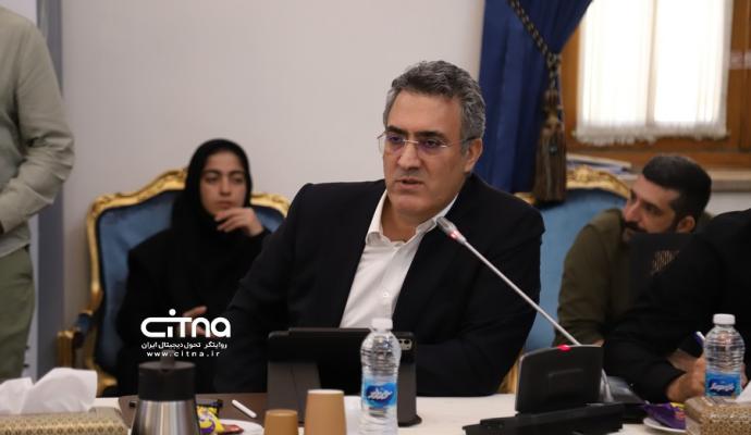 وزیر ارتباطات