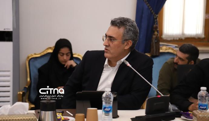 وزیر ارتباطات