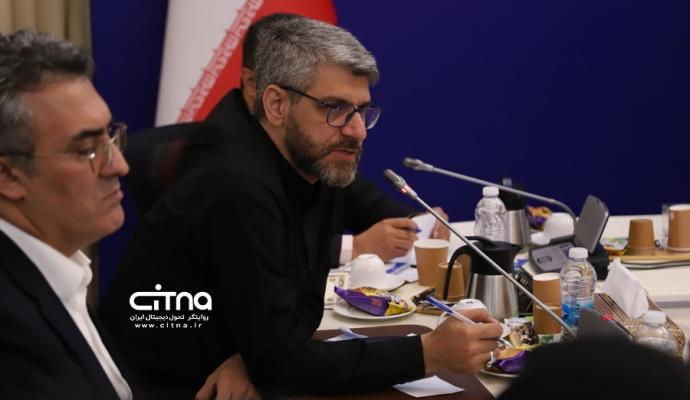 وزیر ارتباطات