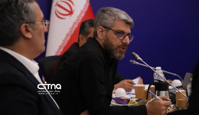 وزیر ارتباطات
