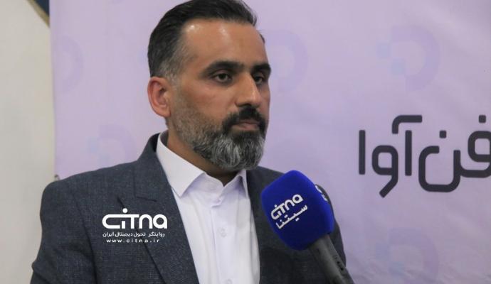 داده پردازی فن آوا
