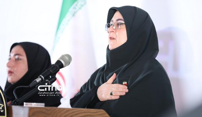 سخنگوی دولت