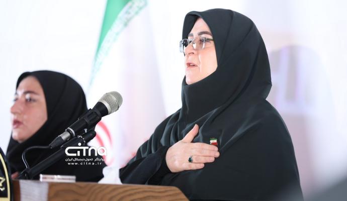 سخنگوی دولت