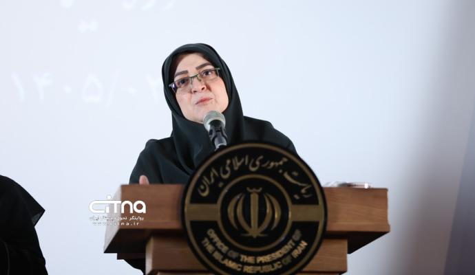 سخنگوی دولت