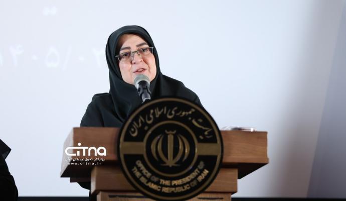 سخنگوی دولت