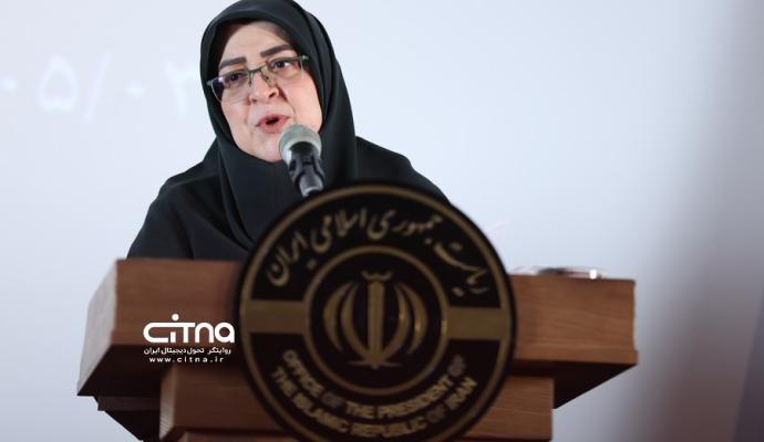 سخنگوی دولت