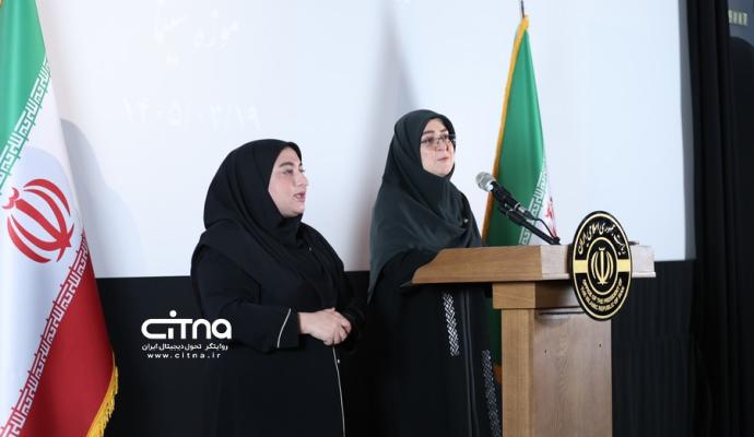سخنگوی دولت