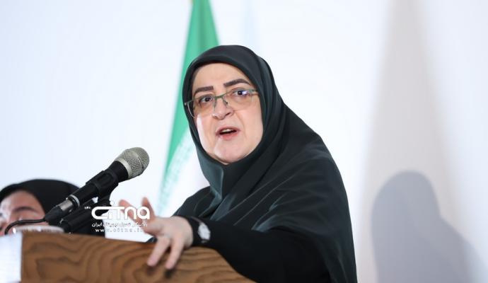 سخنگوی دولت