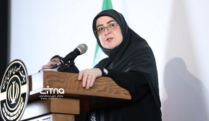 سخنگوی دولت