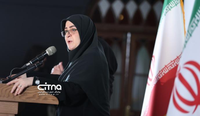 سخنگوی دولت