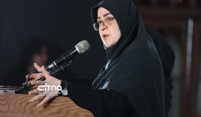 سخنگوی دولت