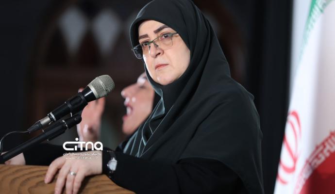 سخنگوی دولت