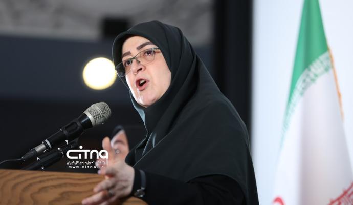 سخنگوی دولت