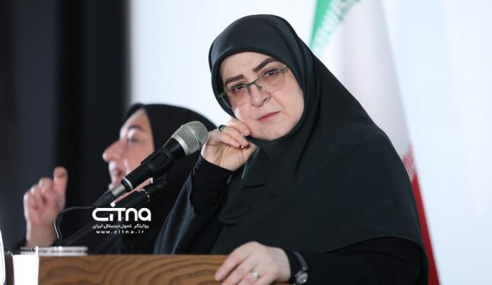 سخنگوی دولت