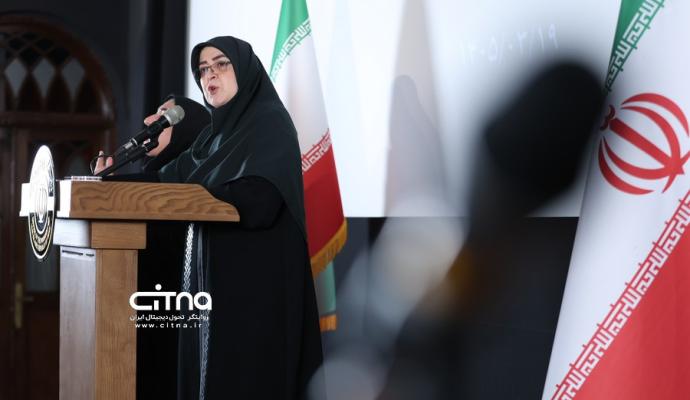 سخنگوی دولت