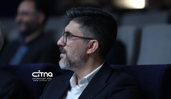 داده پردازی فن آوا
