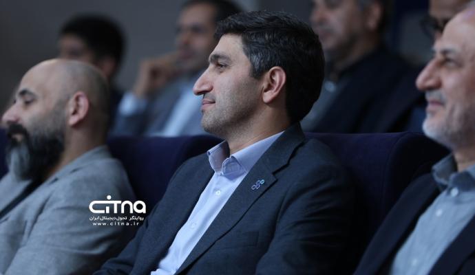 داده پردازی فن آوا