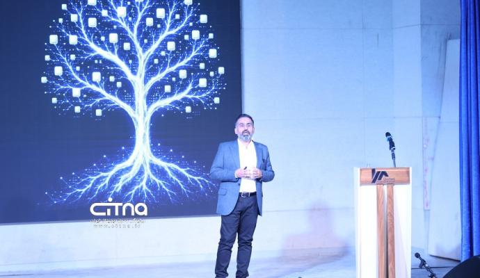 داده پردازی فن آوا