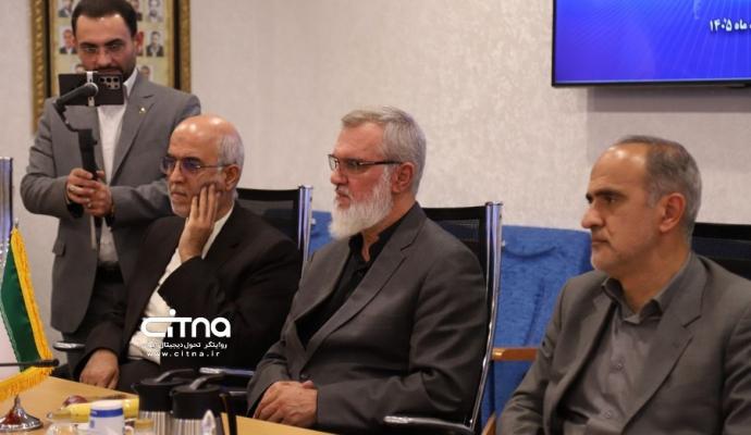 مخابرات