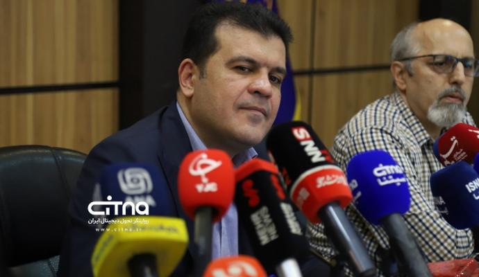 افشین هوش مصنوعی
