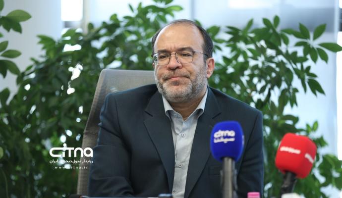طغیانی نماینده مجلس