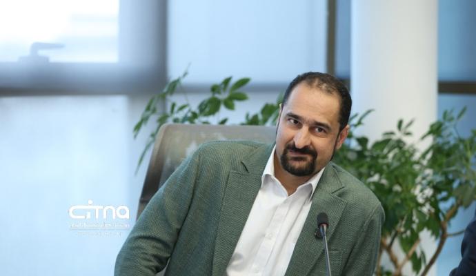 رضا قربانی
