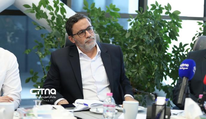 طاهری نماینده مجلس