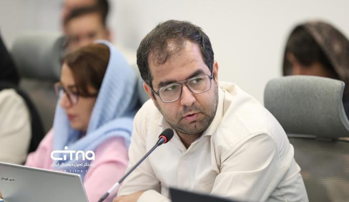 تجارت الکترونیک