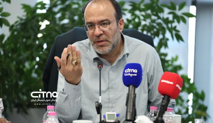 طغیانی نماینده مجلس