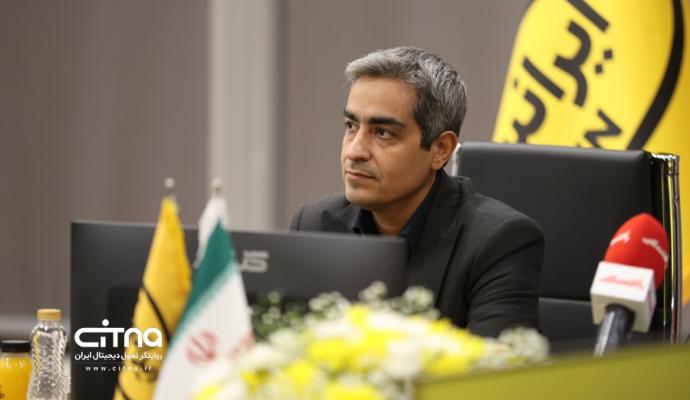 نشست ایرانسل
