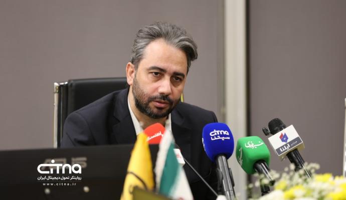 نشست ایرانسل