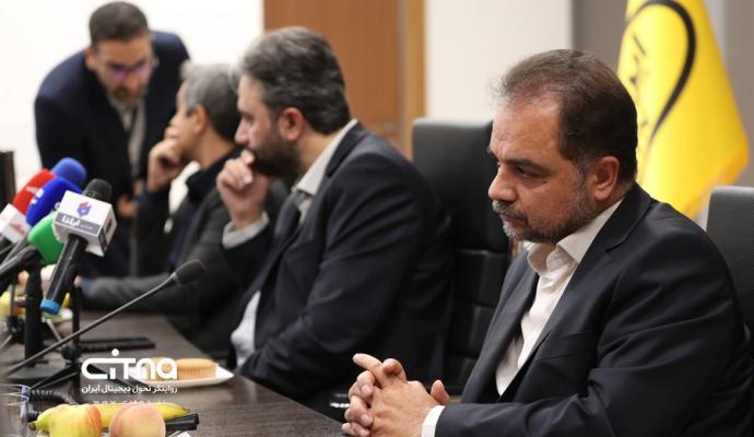 نشست ایرانسل