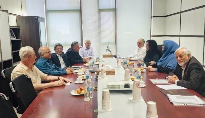 اتحادیه صادرکنندگان صنعت مخابرات