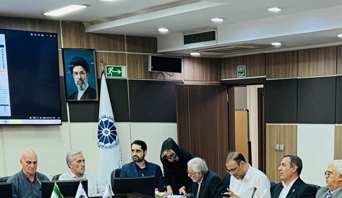 اتحادیه صادرکنندگان صنعت مخابرات