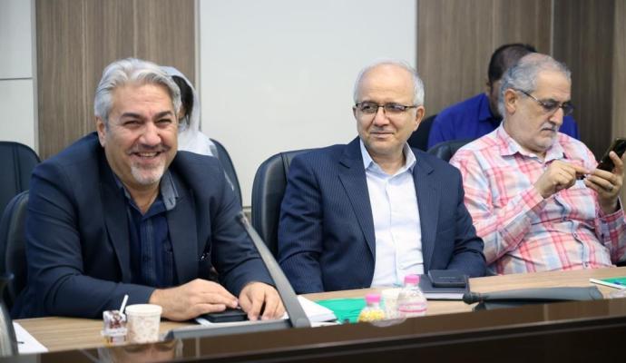 اتحادیه صادرکنندگان صنعت مخابرات