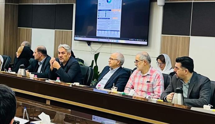 اتحادیه صنعت مخابرات