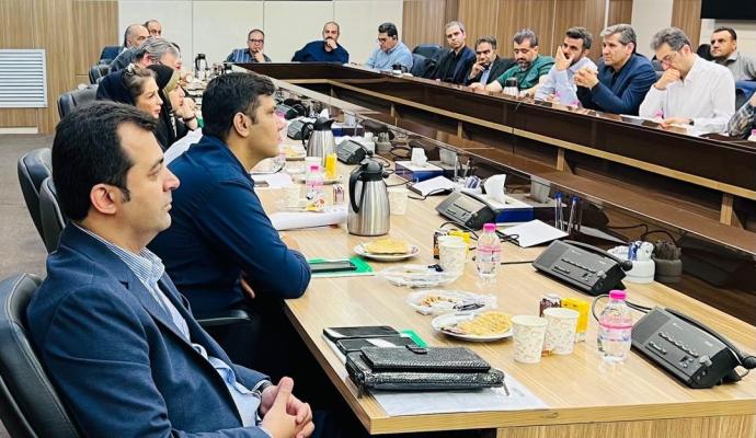 اتحادیه مخابرات
