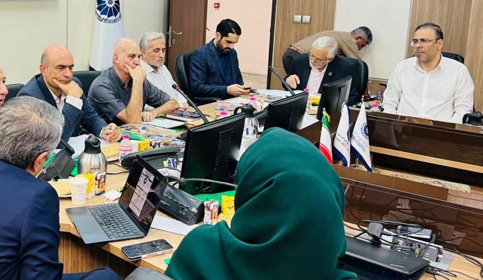 اتحادیه مخابرات