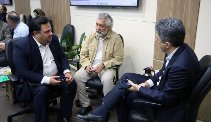 اتحادیه مخابرات
